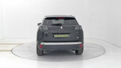 Peugeot 3008 BlueHDi 130 S&S EAT8 GT Pack (4)