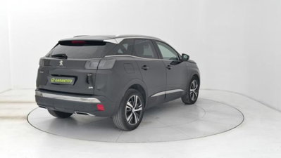 Peugeot 3008 BlueHDi 130 S&S EAT8 GT Pack (5)