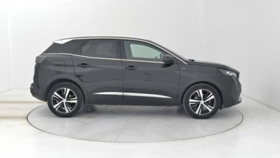 Peugeot 3008 BlueHDi 130 S&S EAT8 GT Pack (6)