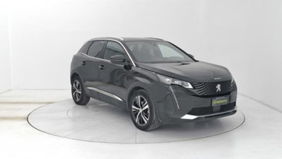 Peugeot 3008 BlueHDi 130 S&S EAT8 GT Pack (7)