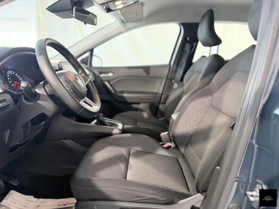 Renault Captur TCe 100 CV GPL FAP Zen (10)