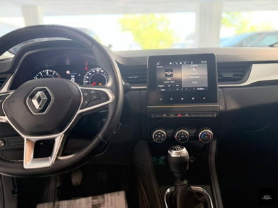 Renault Captur TCe 100 CV GPL FAP Zen (12)
