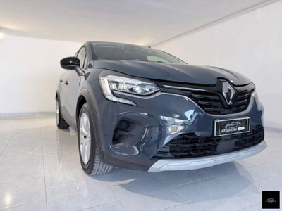 Renault Captur TCe 100 CV GPL FAP Zen (2)