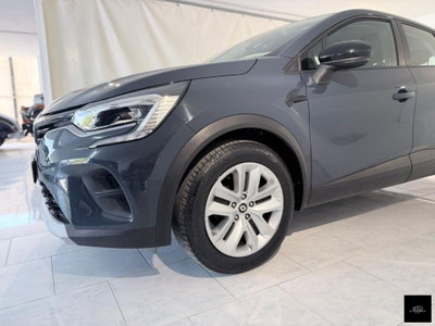 Renault Captur TCe 100 CV GPL FAP Zen (4)