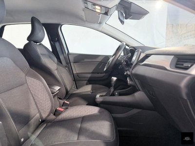 Renault Captur TCe 100 CV GPL FAP Zen (8)