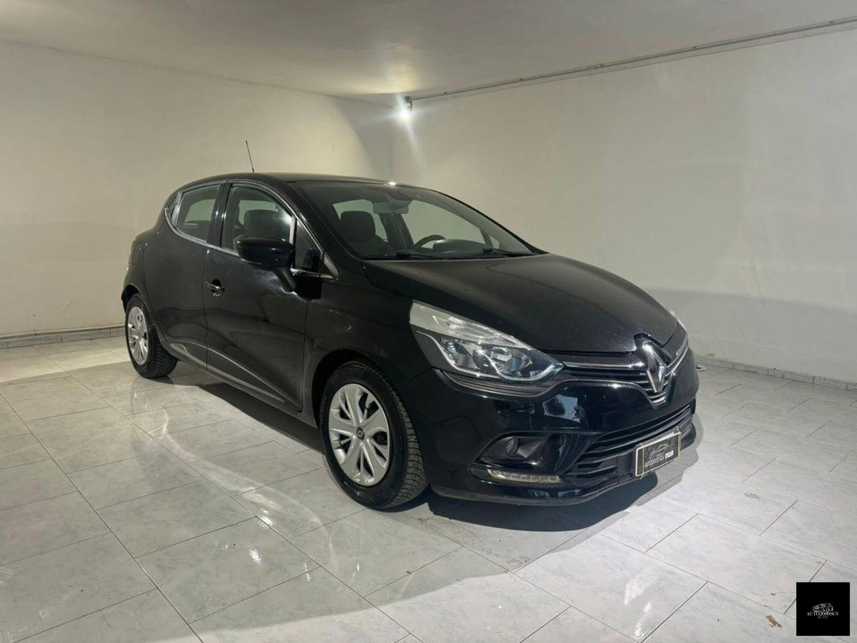 Renault Clio 1.5 dCi 8V 75CV 5 porte Live