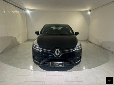 Renault Clio 1.5 dCi 8V 75CV 5 porte Live (3)