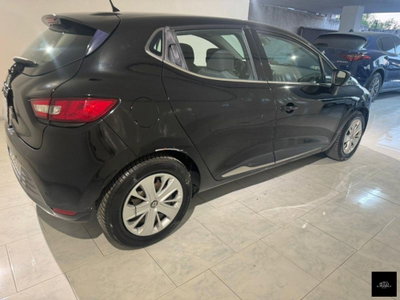 Renault Clio 1.5 dCi 8V 75CV 5 porte Live (4)