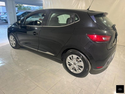Renault Clio 1.5 dCi 8V 75CV 5 porte Live (5)