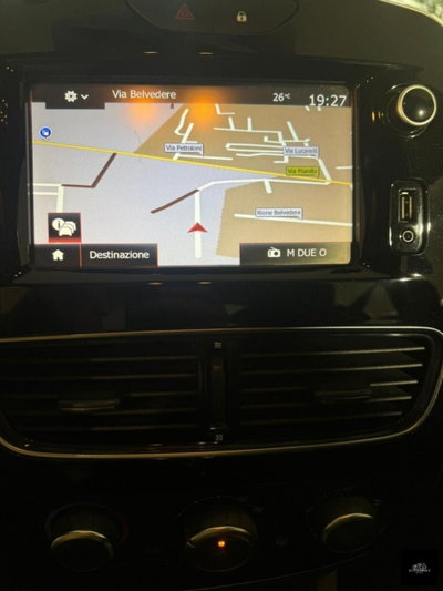 Renault Clio 1.5 dCi 8V 75CV 5 porte Live (7)