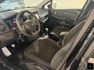 Renault Clio 1.5 dCi 8V 75CV 5 porte Live (8)