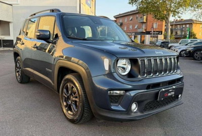 Jeep Renegade 1.6 mjt Longitude 2wd 130cv
