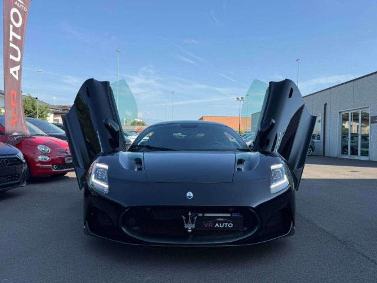 Maserati MC20 3.0 V6 630cv rwd auto (2)