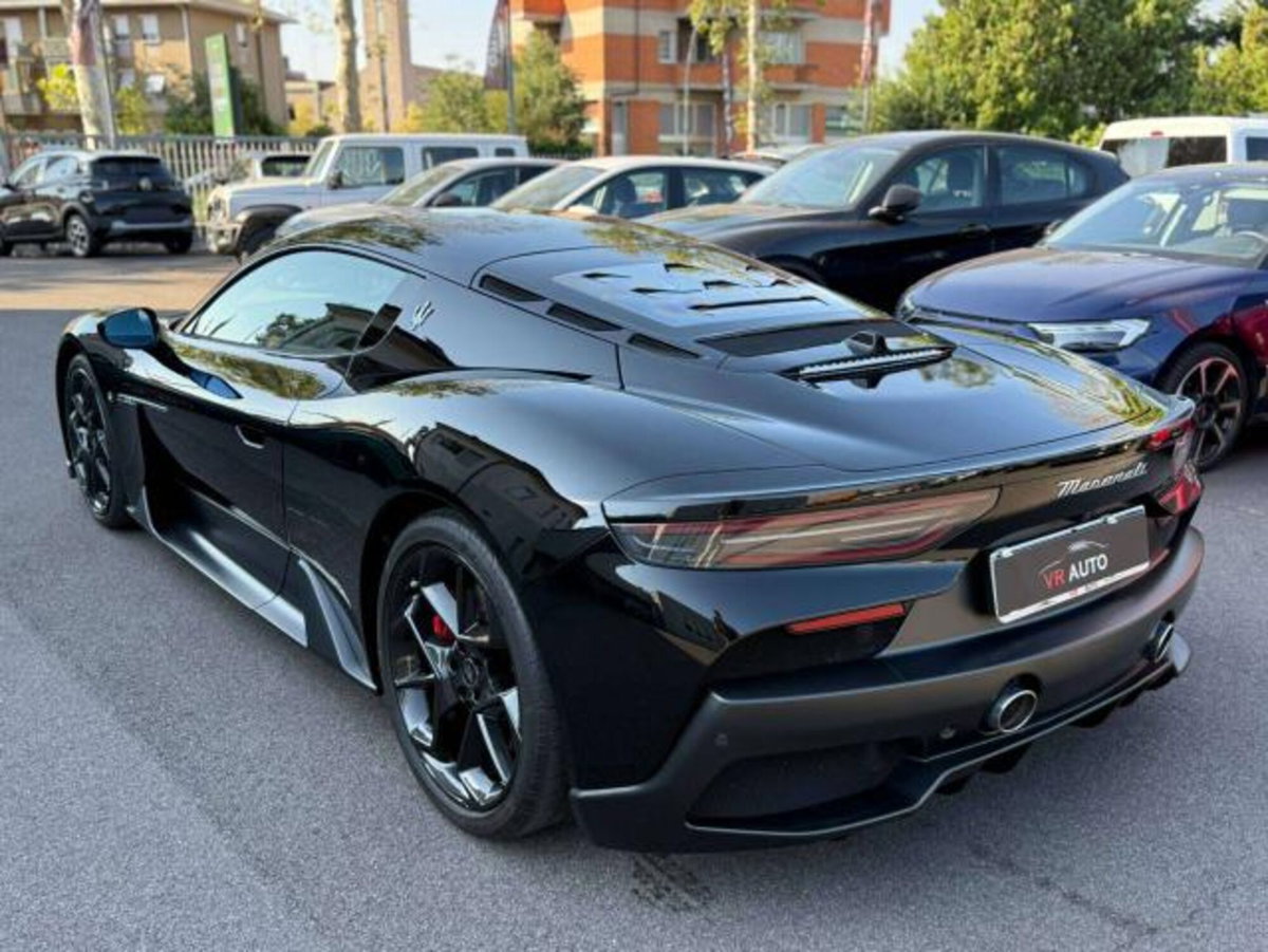 Maserati MC20 3.0 V6 630cv rwd auto (4)