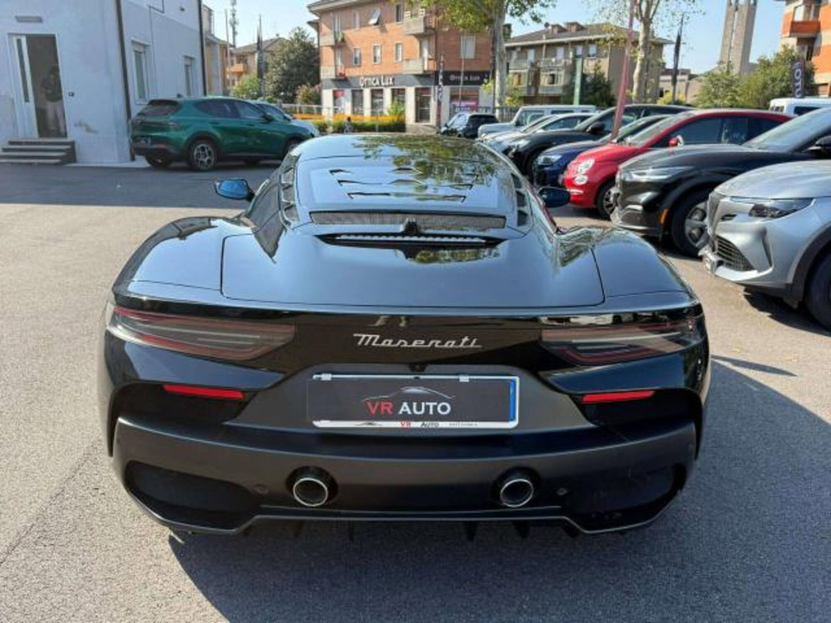 Maserati MC20 3.0 V6 630cv rwd auto (5)