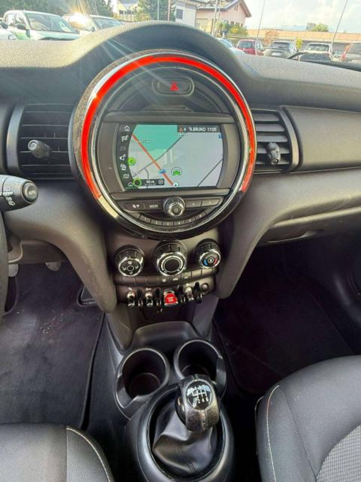 MINI Mini 1.5 One 75 CV Baker Street (10)