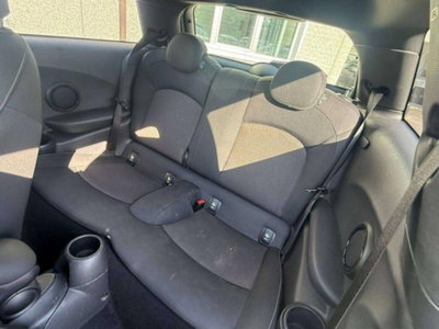 MINI Mini 1.5 One 75 CV Baker Street (12)
