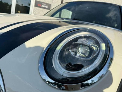 MINI Mini 1.5 One 75 CV Baker Street (13)
