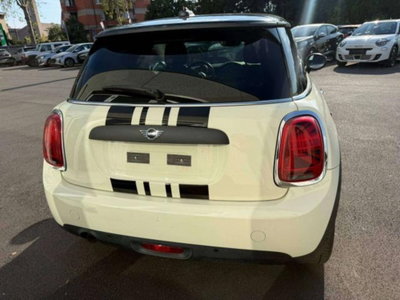 MINI Mini 1.5 One 75 CV Baker Street (5)