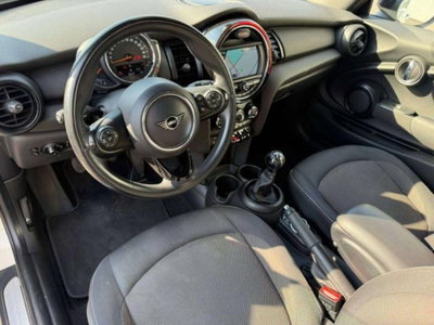 MINI Mini 1.5 One 75 CV Baker Street (7)