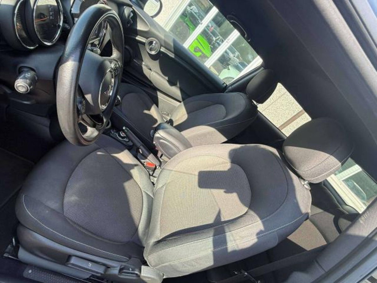 MINI Mini 1.5 One 75 CV Baker Street (8)