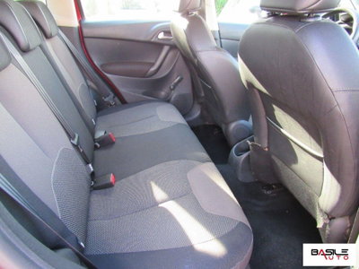 Citroen C3 1.4 HDi 70CV Exclusive (10)