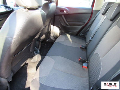 Citroen C3 1.4 HDi 70CV Exclusive (11)
