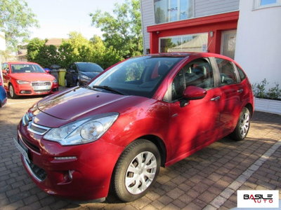 Citroen C3 1.4 HDi 70CV Exclusive (2)