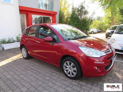Citroen C3 1.4 HDi 70CV Exclusive (3)