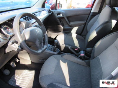 Citroen C3 1.4 HDi 70CV Exclusive (7)