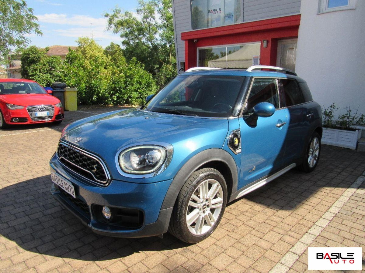 MINI Mini Countryman E Blackyard (2)