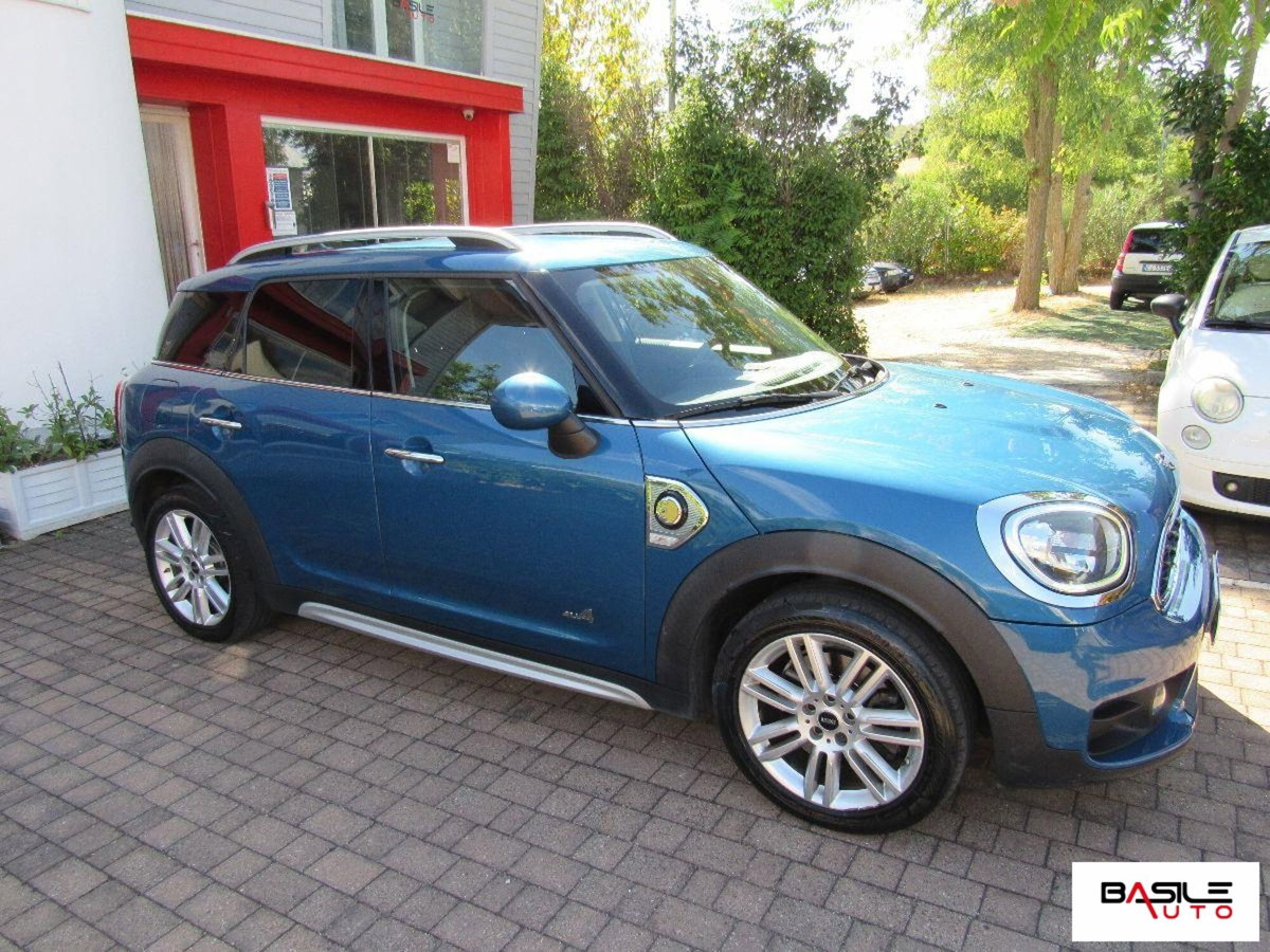 MINI Mini Countryman E Blackyard (3)