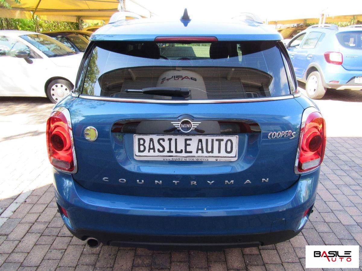MINI Mini Countryman E Blackyard (4)