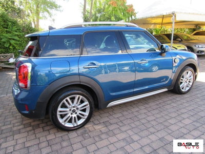MINI Mini Countryman E Blackyard (5)