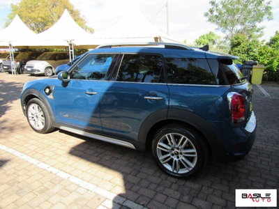 MINI Mini Countryman E Blackyard (6)