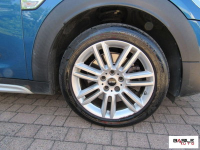 MINI Mini Countryman E Blackyard (7)