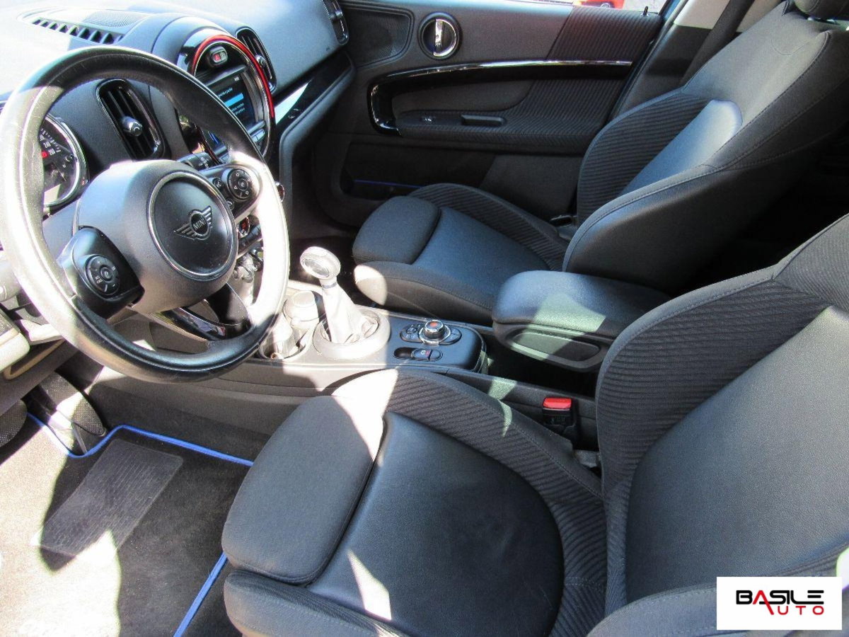MINI Mini Countryman E Blackyard (9)