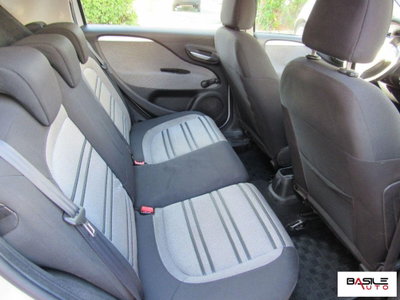 Fiat Punto Evo 1.3 MJT 75 DPF S&S 3p.Van Act. (10)