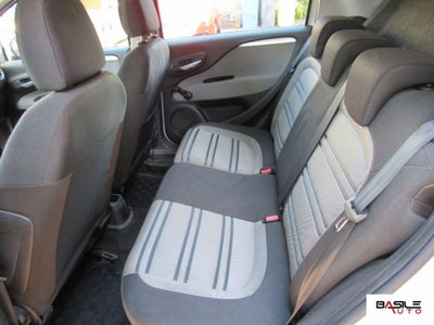 Fiat Punto Evo 1.3 MJT 75 DPF S&S 3p.Van Act. (11)