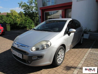 Fiat Punto Evo 1.3 MJT 75 DPF S&S 3p.Van Act. (2)