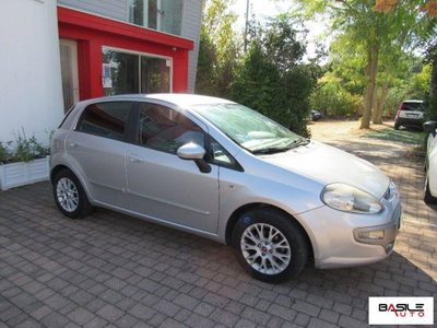 Fiat Punto Evo 1.3 MJT 75 DPF S&S 3p.Van Act. (3)
