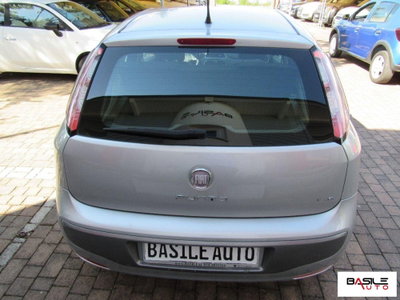 Fiat Punto Evo 1.3 MJT 75 DPF S&S 3p.Van Act. (4)
