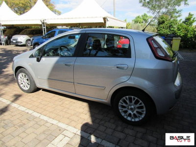 Fiat Punto Evo 1.3 MJT 75 DPF S&S 3p.Van Act. (6)