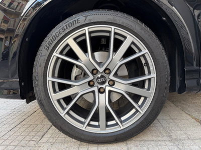 Audi Q3 Sportback 35 TDI quattro S tronic S line edition (13)