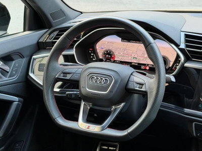 Audi Q3 Sportback 35 TDI quattro S tronic S line edition (18)