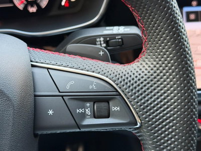 Audi Q3 Sportback 35 TDI quattro S tronic S line edition (20)