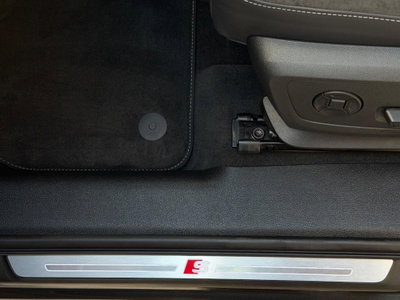 Audi Q3 Sportback 35 TDI quattro S tronic S line edition (12)