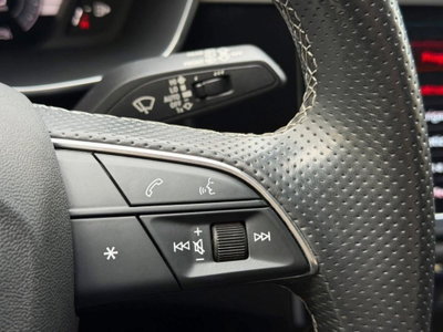 Audi Q3 Sportback 35 TDI quattro S tronic S line edition (19)