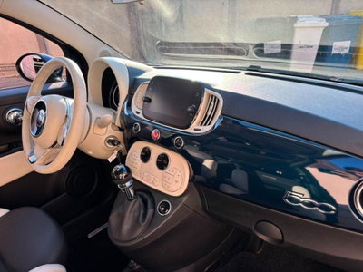 Fiat 500 1.0 Hybrid Dolcevita (10)
