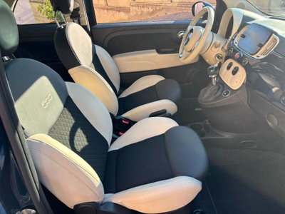 Fiat 500 1.0 Hybrid Dolcevita (11)